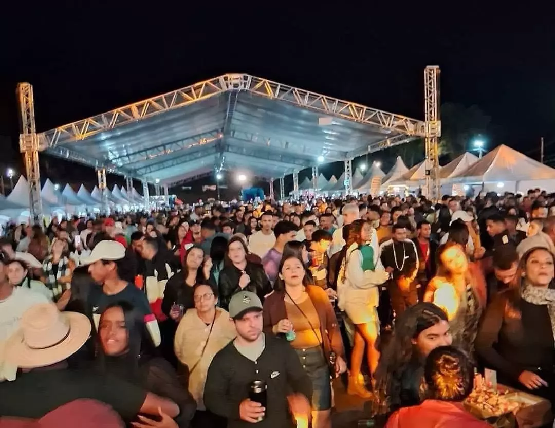 Quarta edição do Festival Gastronômico de Ewbank da Câmara acontece neste fim de semana